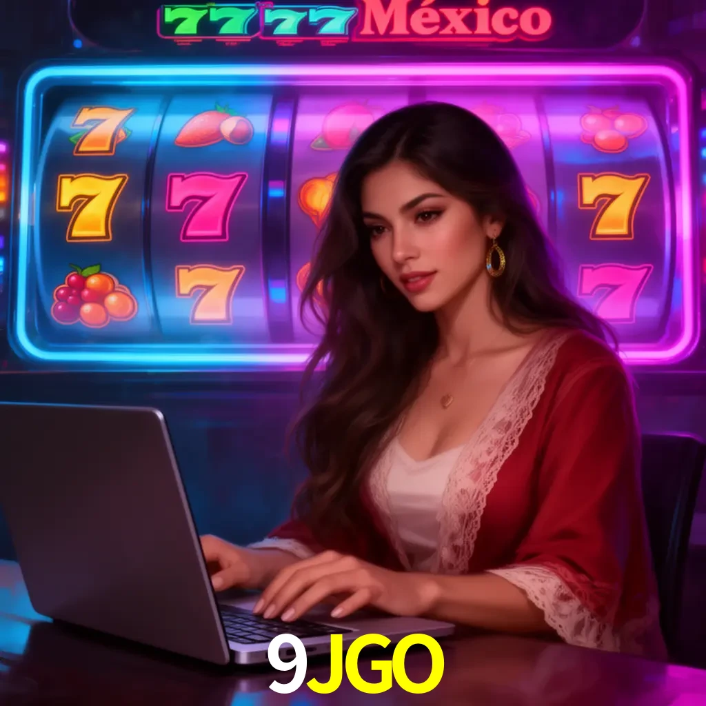 9JGO Lo que distingue a las tragamonedas de Red Tiger en 9JGO