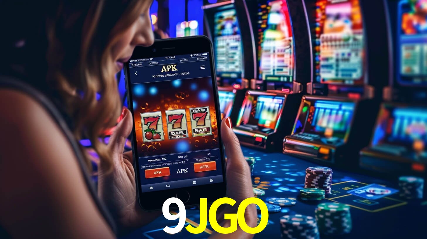 9JGO Fishing Arcade