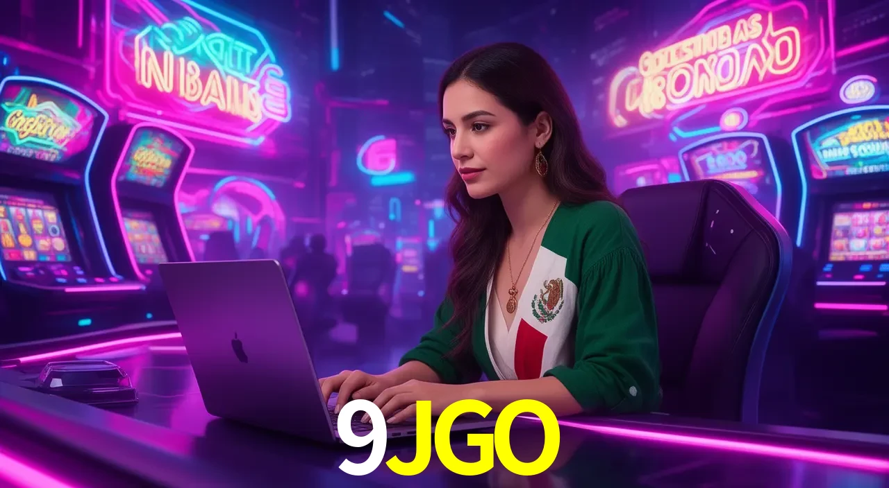 9JGO Diversidad de modos de juego