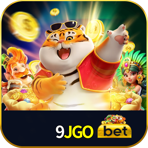 9JGO logo